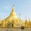 Essence of Yangon tour