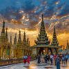 Golden Wonders of Myanmar - 4 Days