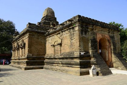 Nan Paya Pagoda