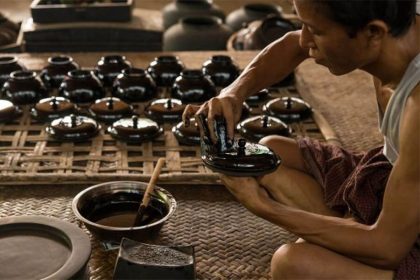 Very Best of Myanmar - 9 Days