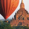 enchanting Myanmar holiday