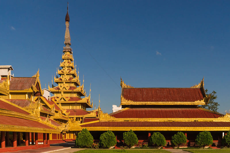 mandalay attractions - top things to do and see in mandalay