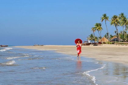 ngwe saung beach - myanmar beach tour